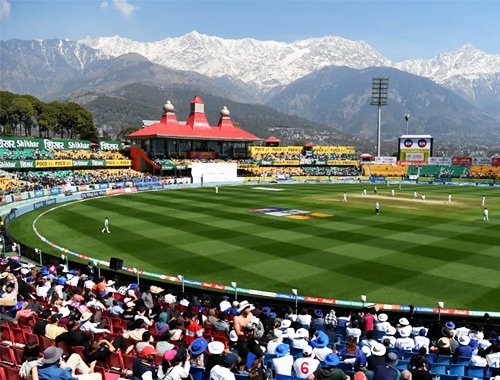 Dharamshala