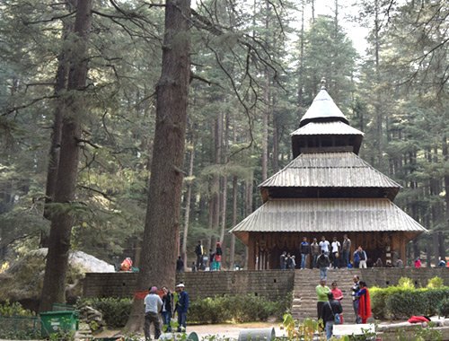Manali